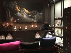 -泰合玺·精油疗愈SPA(南京光环花园城店)