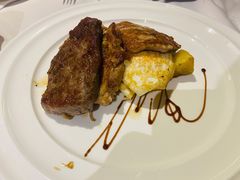 大什扒-太平馆西餐厅(北京路店)