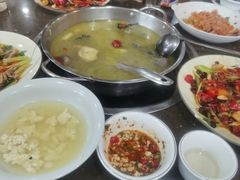 -陈三炖鸡馆(金众小区店)