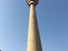 -中央广播电视塔
