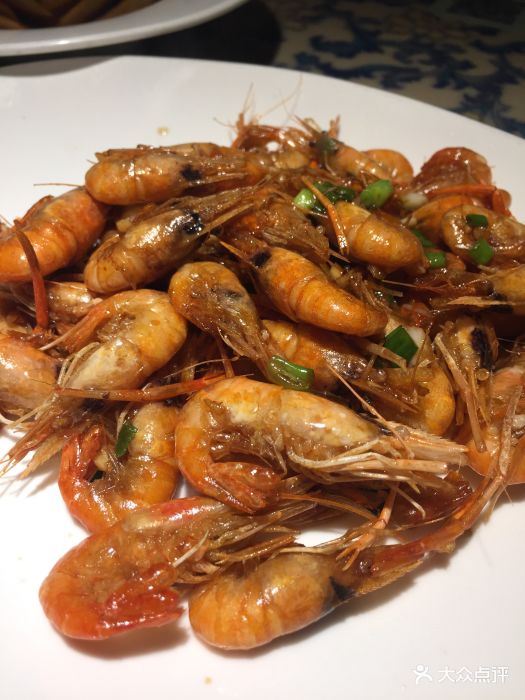 状元楼酒店太湖虾图片 - 第251张