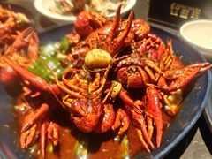 -红盔甲·小龙虾(人民广场店)