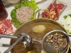 -食潮汕头鲜牛馆(望京保利店)