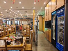 -牛街·马辈儿涮肉(牛街二店)