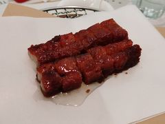 炭烧蜜汁叉烧-大树餐厅(朝阳大悦城店)