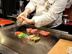 -神户牛排餐厅MOURIYA(总店)