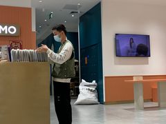 -海马体照相馆(万菱汇店)