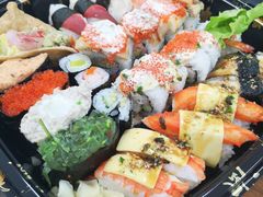-河风精致寿司(太原店)