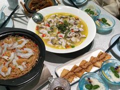 -青花椒花椒鱼(合生汇店)