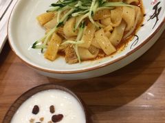 -巴依老爷新疆美食(望京小街店)