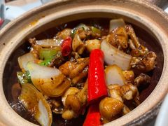 -芽笼芽笼新加坡餐厅(环球港店)
