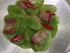 -辣螃铠盆盆蟹大排档(海昌店)