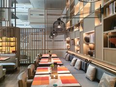 -桂林喜来登饭店雅琴餐厅