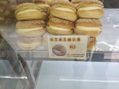 -甜嘟嘟烘焙坊(舒城路店)