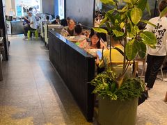 -渔语鱼酸菜鱼新川菜(来福士店)