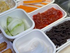 -海底捞火锅(上地华联店)