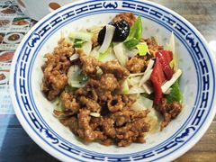 -老西安韩记三鲜煮馍(四府街店)