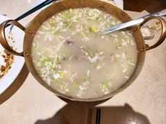壶关羊汤-潞州宴·长治人的会客厅(长兴北路店)