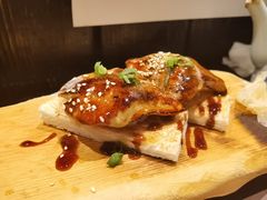 -芥岛(河北大街店)