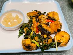 -博多新记·粤菜(复兴店)