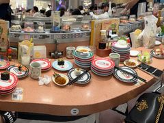 -元气寿司(金光华店)