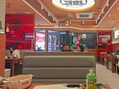 -熙成烧烤·三十三年(开发区店)