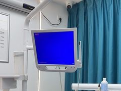 -深圳富茂格伦菲尔口腔门诊部(龙华清湖总院)