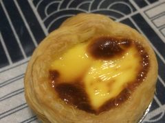葡式蛋挞-闻酥园(青羊区文殊坊店)