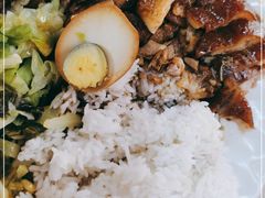 -华记原味汤粉王(海湾分店)