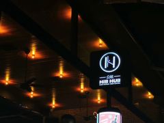 -HIB HUB公社(解放西路店)