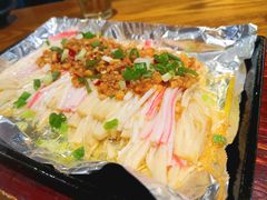 -五样儿西昌小签签烤串(天府三街店)