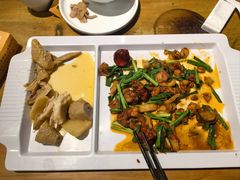 -隔壁老王·家常云南菜(花巷店)