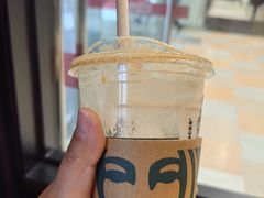 -星巴克臻选(华堂·新辰汇店)