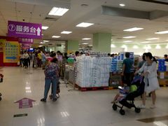 -AEON永旺(东方宝泰店)