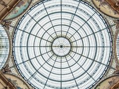 -埃马努埃莱二世拱廊