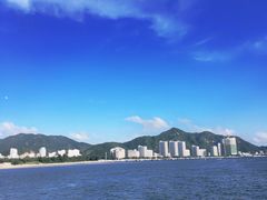 景点-巽寮湾