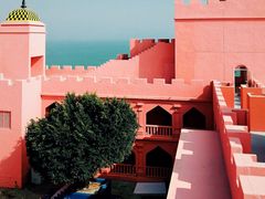 -漳州滨海火山岛自然生态风景区