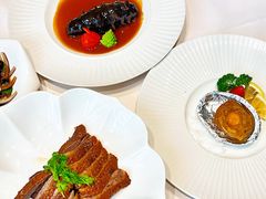 -临家小院·潮汕菜·商务宴请·点心(白石洲店)