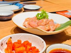 -烧肉达人•炭火烧肉(新天地店)