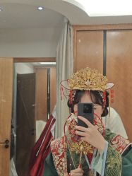 -金夫人婚纱摄影(总店)
