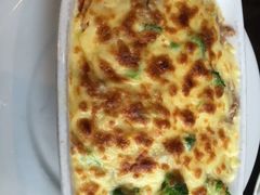 吞拿鱼芝士焗饭-吉姆丽德乡村西餐厅(闵行交大店)