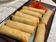 奶酪卷-一千一夜阿拉伯餐厅(静安店)