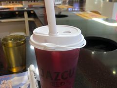 -Jazcu珍仕菓鲜榨果汁(西单大悦城店)