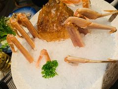 -王鼎精致料理铁板烧(世博源店)