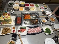 -海底捞火锅(城阳万象汇店)