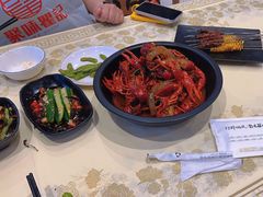 -聚味瞿记·龙虾堂(天元店)