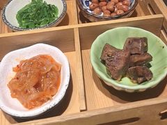 -松鱼亭·和牛烧肉(协鑫广场店)