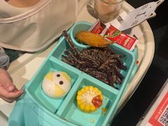 -七欣天香辣蟹火锅(南京建宁路大观天地店)