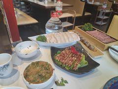 -祥源胡同·涮牛羊肉火锅(花桥店)