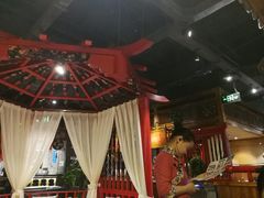 -额娘·春饼烤鸭(乐汇城店)